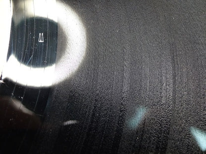 Wizzard's Brew - secondary