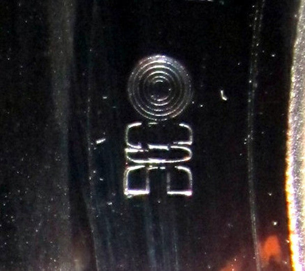 Long John Silver - secondary