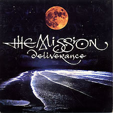 Deliverance - primary