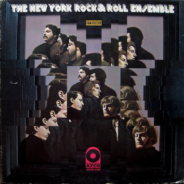 The New York Rock & Roll Ensemble - primary