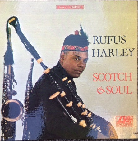 Scotch & Soul - primary