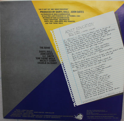 Greatest Hits - Rock 'N Soul Part I - secondary