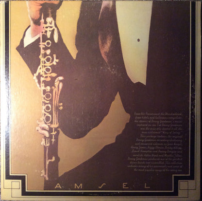 This Is Benny Goodman Vol. II - secondary