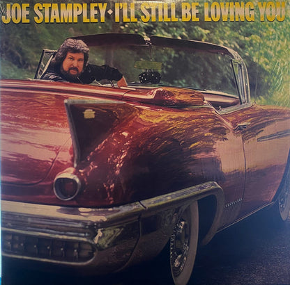 I'll Still Be Loving You - primary