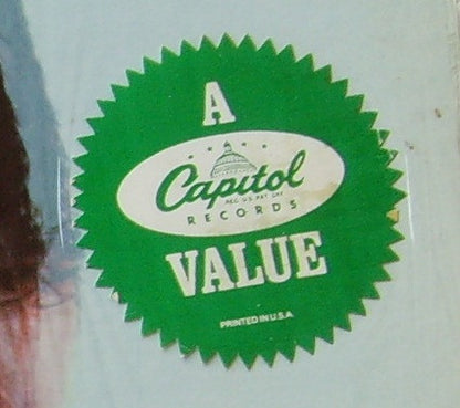 Blast From Your Past - secondary