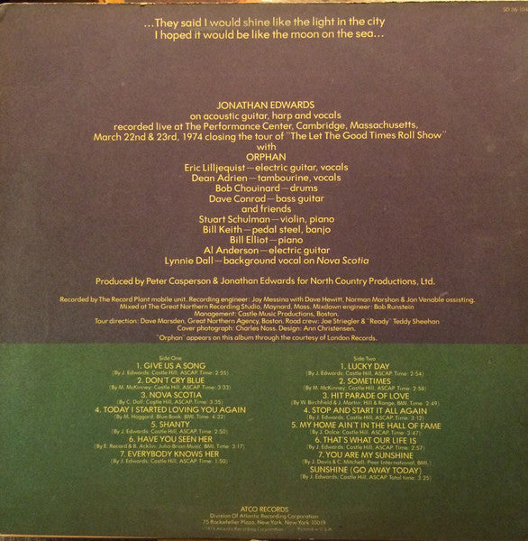 Lucky Day - secondary