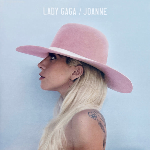 Joanne - primary