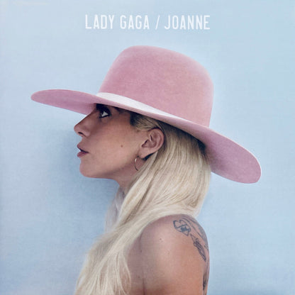 Joanne - primary