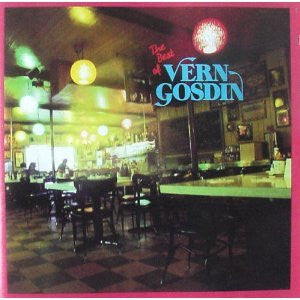 The Best Of Vern Gosdin - primary