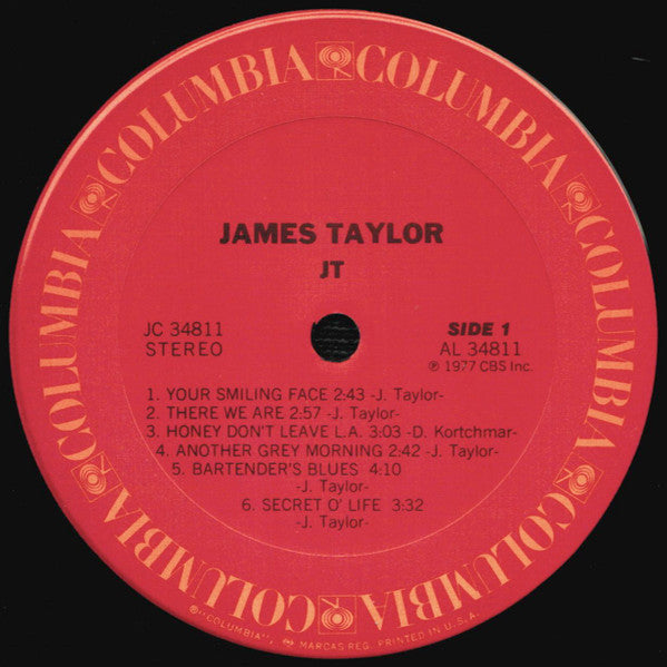 JT - secondary