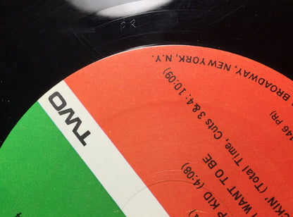 Mott The Hoople - Wildlife