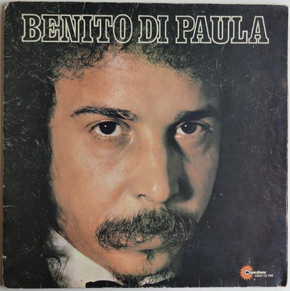 Benito Di Paula - primary