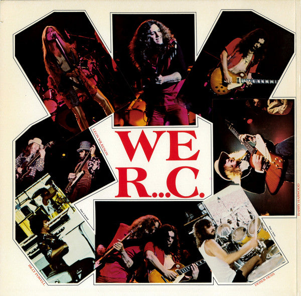 This Is The Way - secondary