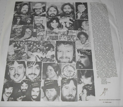 Pirates And Poets - secondary