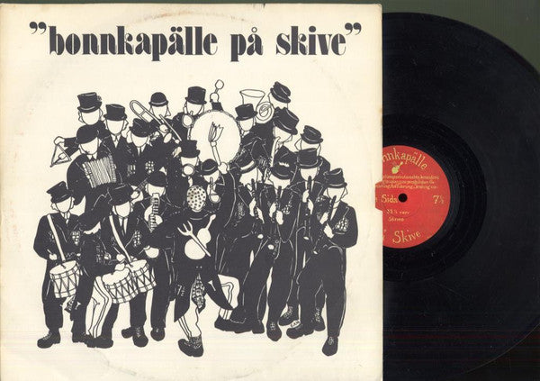 Bonnkapälle På Skive - secondary
