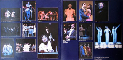 "Dreamgirls" Original Broadway Cast - Dreamgirls - Original Broadway Cast Album