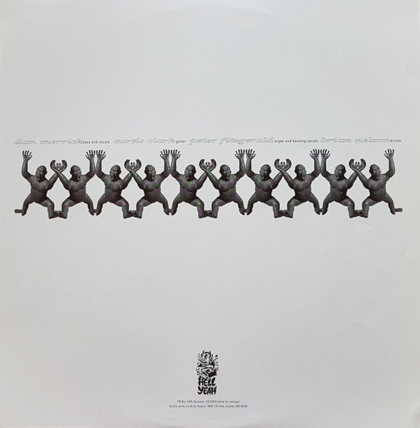 Obliterator - secondary