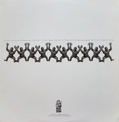 Obliterator - secondary