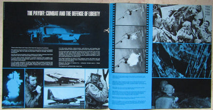Airman!!: United States Air Force Basic Training In Sound! - secondary