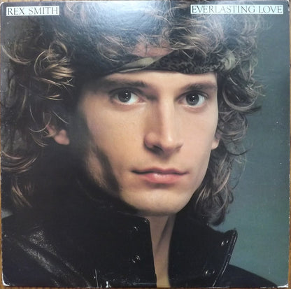 Rex Smith - Everlasting Love