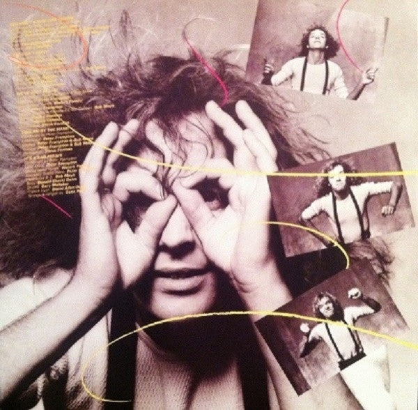 Where I Should Be - secondary