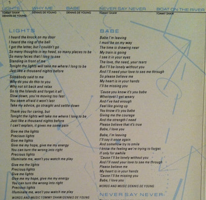 Cornerstone - secondary