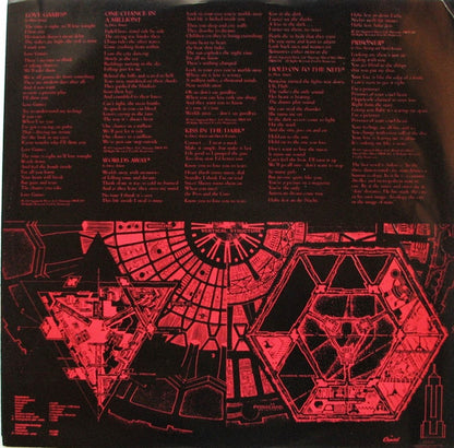 Worlds Away - secondary