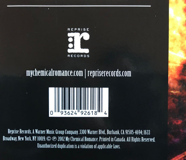 I Brought You My Bullets, You Brought Me Your Love - secondary