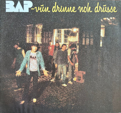 Vun Drinne Noh Drusse - secondary