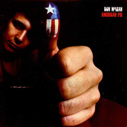 American Pie - primary