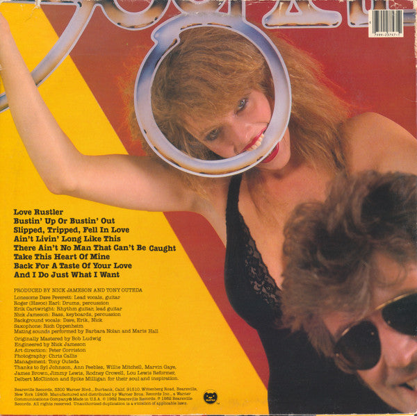 Foghat - In The Mood For Something Rude