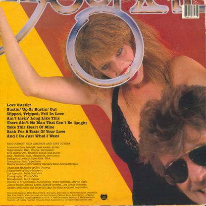 Foghat - In The Mood For Something Rude