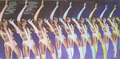Grace Jones - Fame