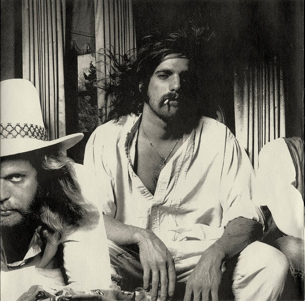 Hotel California - secondary