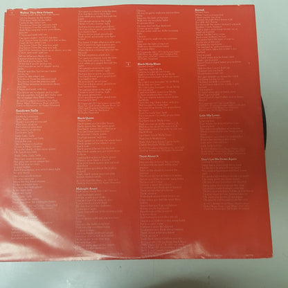 Stacked Deck - secondary