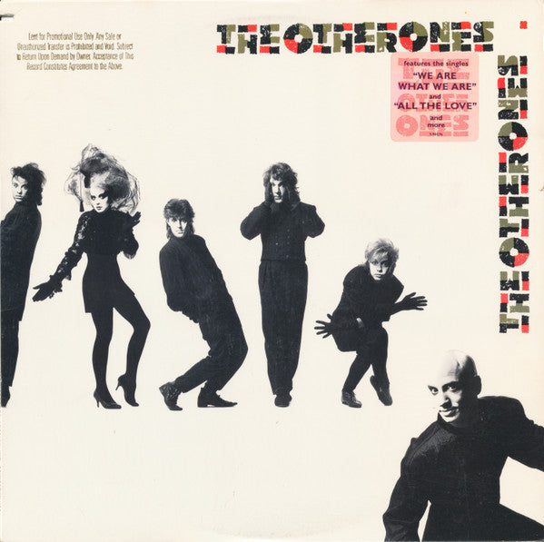 The Other Ones - primary