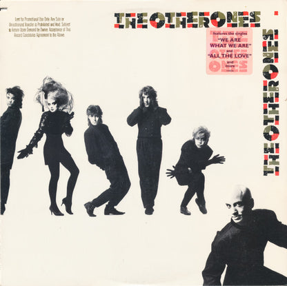 The Other Ones - primary