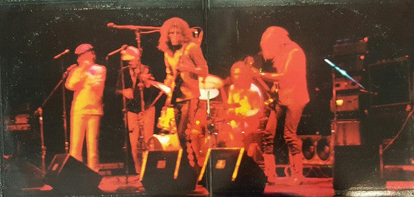 First Pull Up, Then Pull Down - secondary