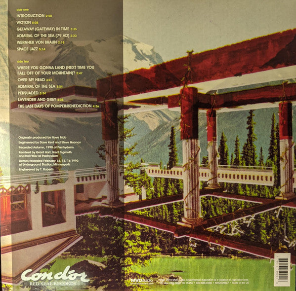 The Last Days Of Pompeii (Special Edition) - secondary