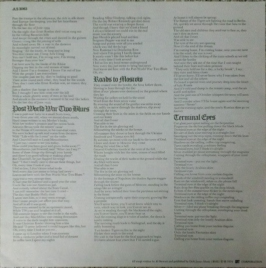 Past, Present And Future - secondary