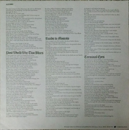 Past, Present And Future - secondary