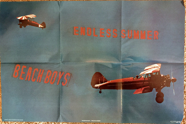 Endless Summer - secondary