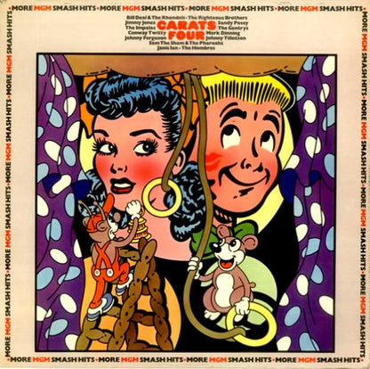 More MGM Smash Hits - primary