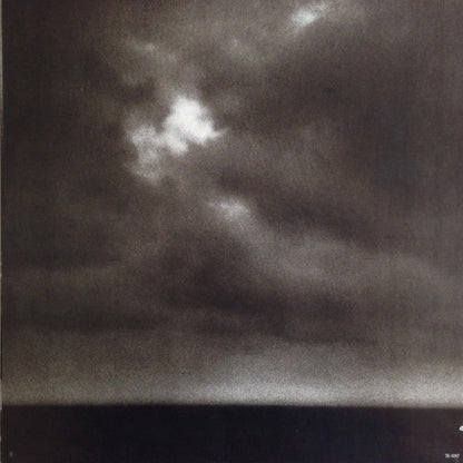 Joni Mitchell - Hejira