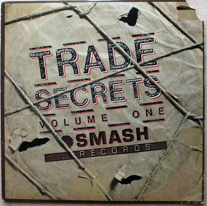 Trade Secrets Volume One - primary
