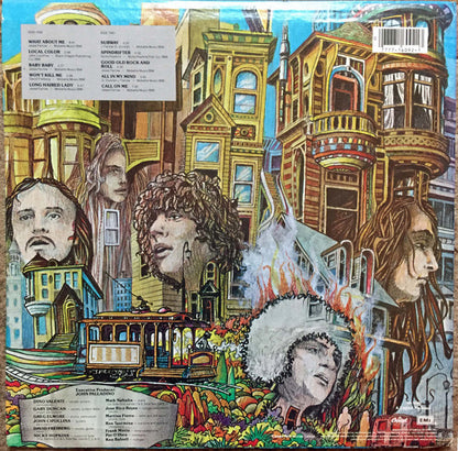 What About Me - secondary