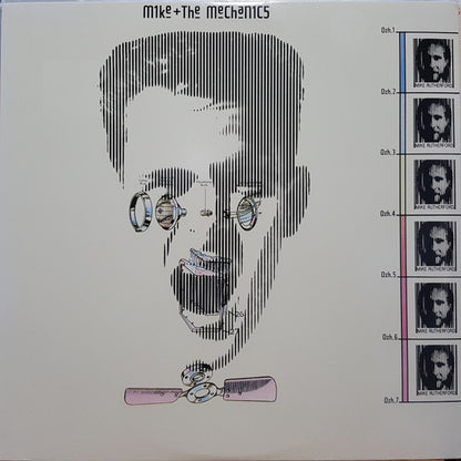 Mike + The Mechanics - secondary