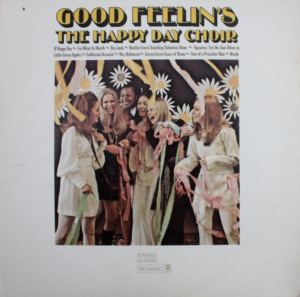 Good Feelin's - primary