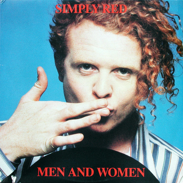 Men And Women - primary