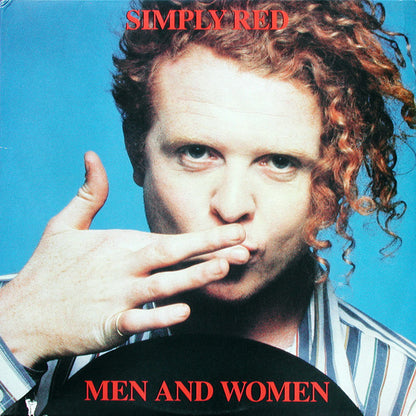 Men And Women - primary
